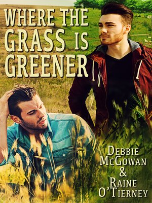 cover image of Where the Grass is Greener